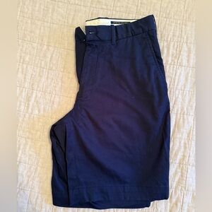 Men’s Polo Golf shorts size 32